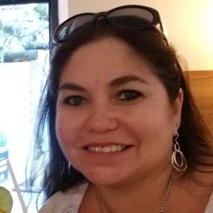 Meet your Posher, Eydie